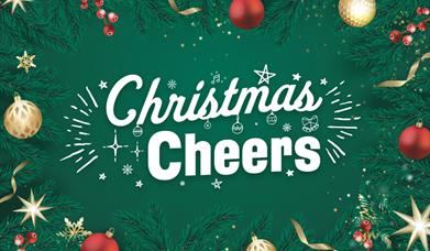 Christmas Cheers!