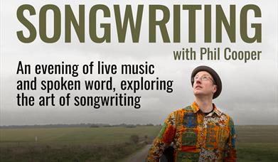 evening exploring songwriting show image