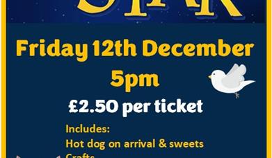 Follow the Star to MBC