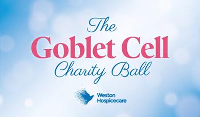 Goblet Cell Charity Ball