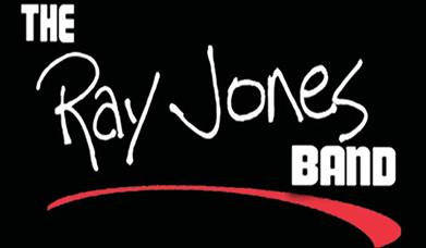Ray Jones band