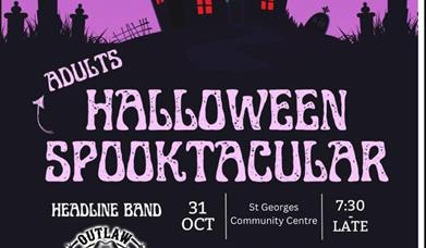 Spooktacular
