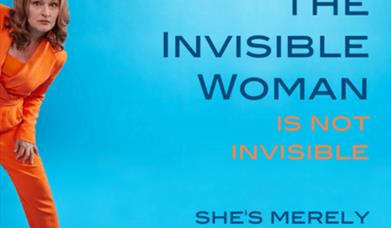 The Invisible Woman show image