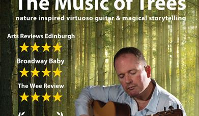 music of trees show image