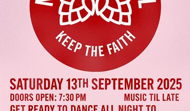 northern soul dance night image
