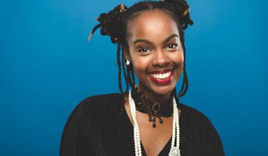 sharon wanjohi image