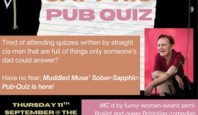 pub quiz image