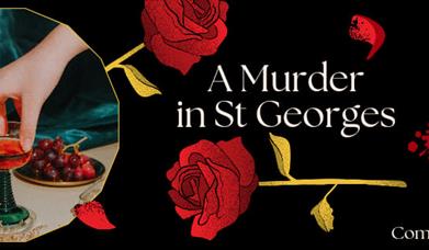 A Murder in St Georges