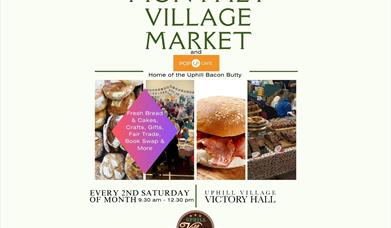 Market Flyer