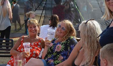 Worle Fest