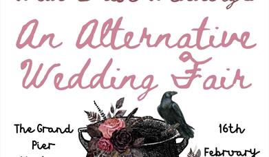 An Alternative Wedding Fair