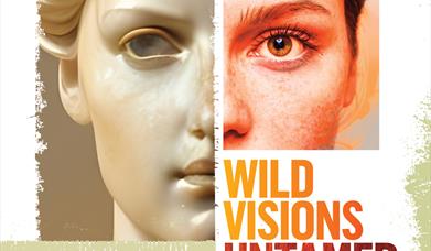 wild visions - untamed myth image