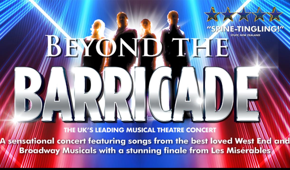 Beyond The Barricade