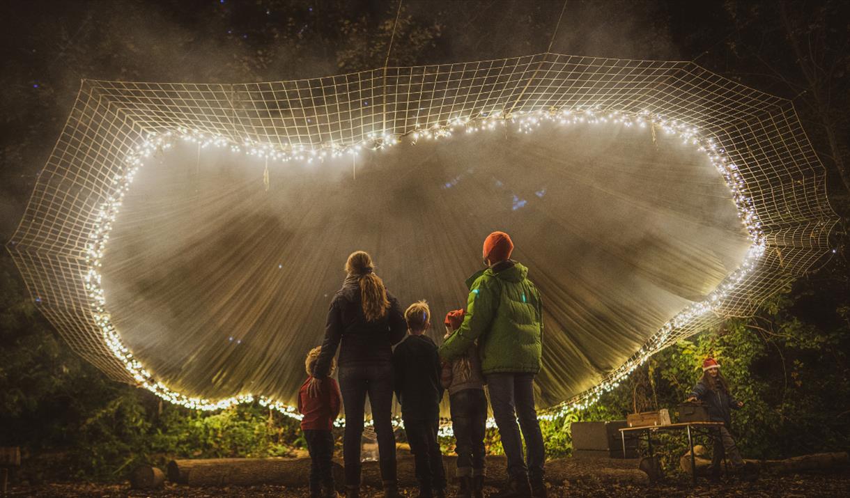 Mendip Activity Centre Outdoor Activity/Pursuit Centre in Churchill