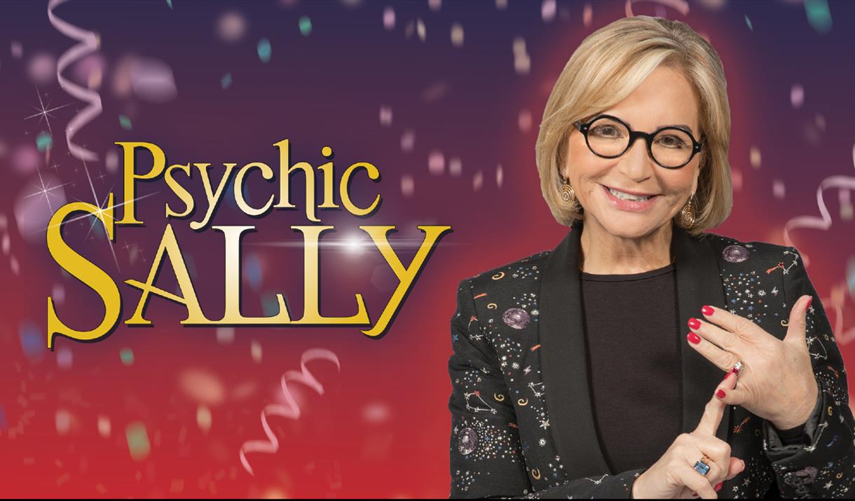 Psychic Sally