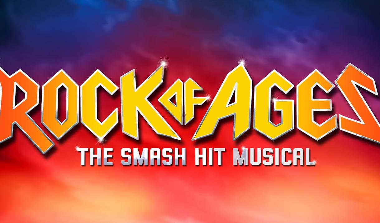 rock of ages logo