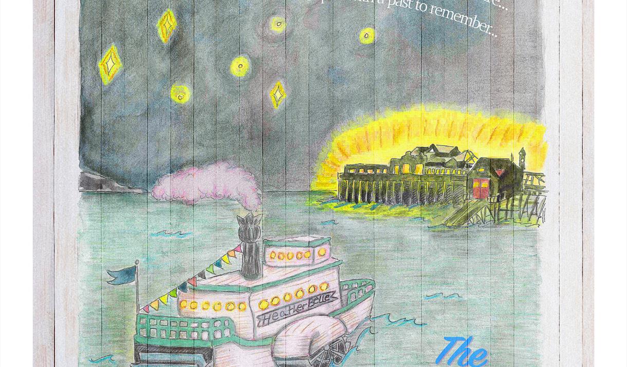 The Old Pier