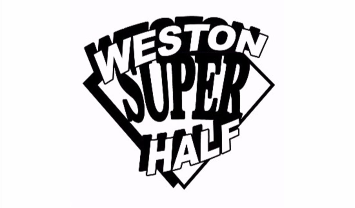 WestonsuperMare Half Marathon Visit WestonsuperMare