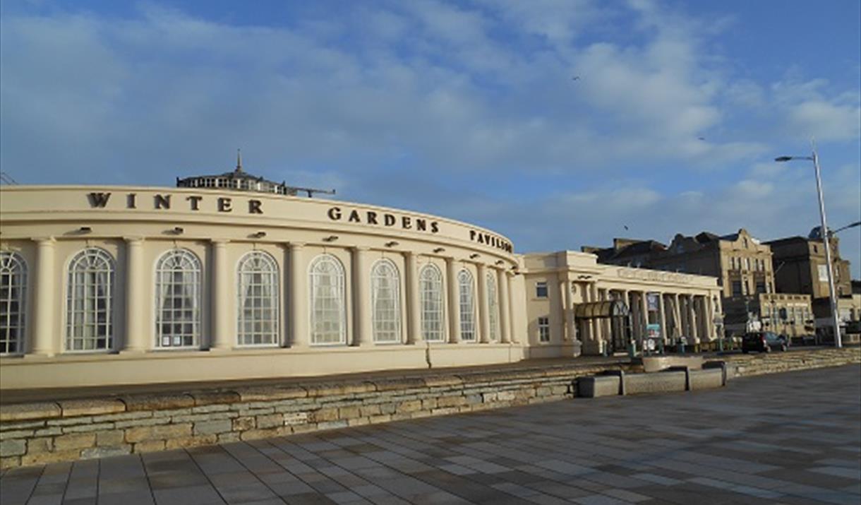 The National Youth Brass Band of Great Britain - Visit Weston-super-Mare