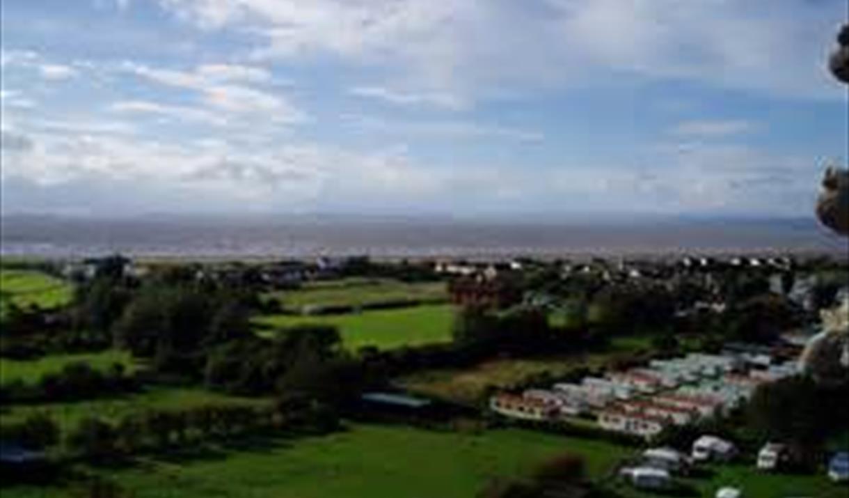 Tower Tours & Teas Countryside in WestonsuperMare, Westonsuper