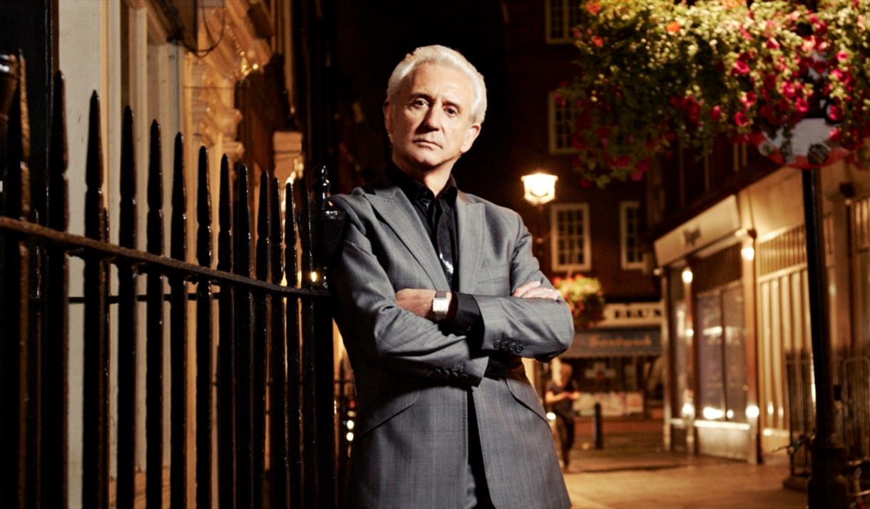 Tony Christie