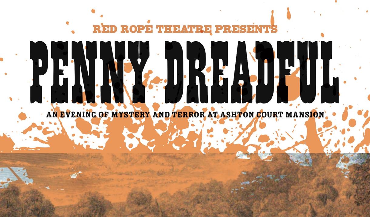 Penny Dreadful theatre