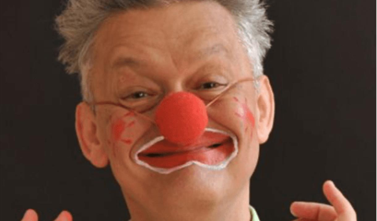 clown
