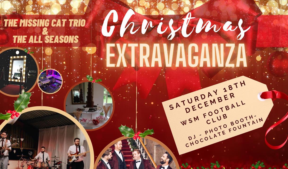 Christmas Extravaganza