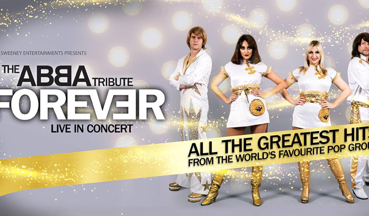 Abba tribute