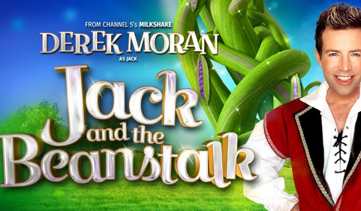 Jack and the Beanstalk