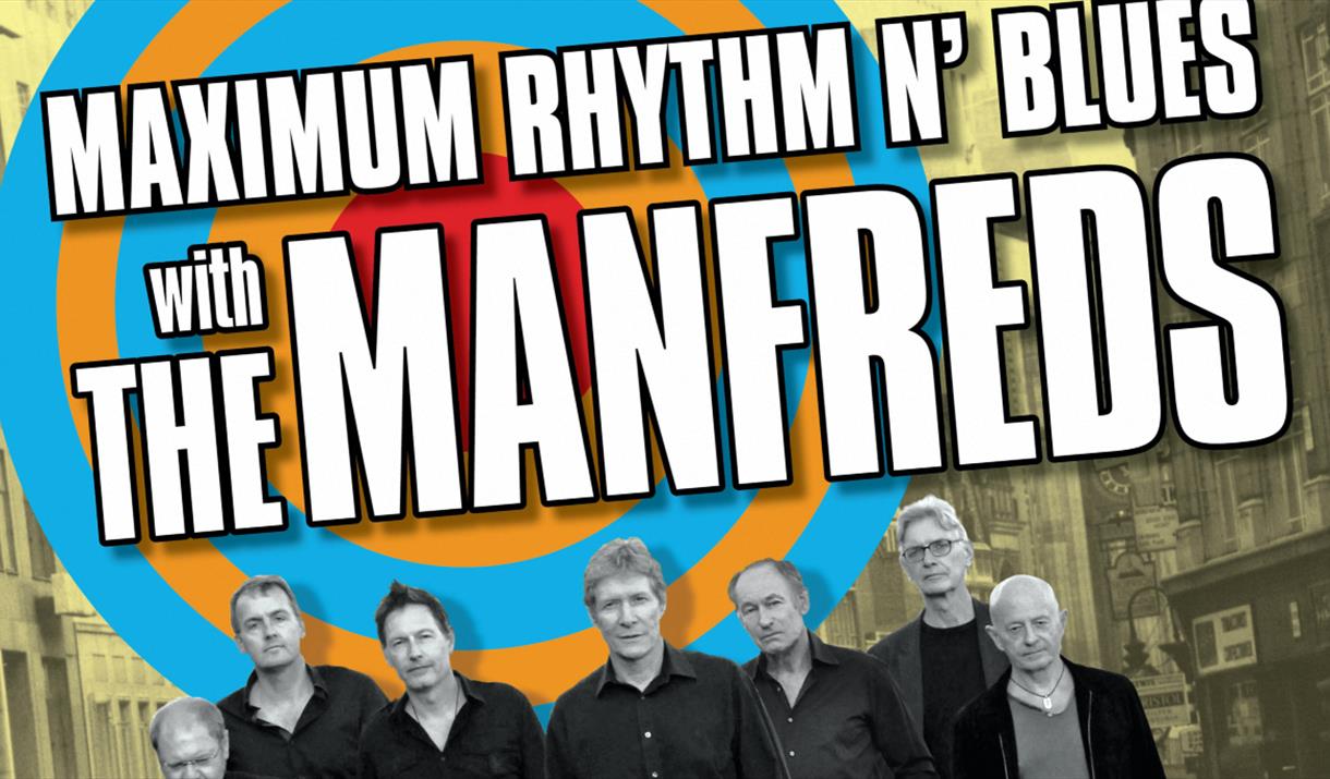 Manfred Mann tribute