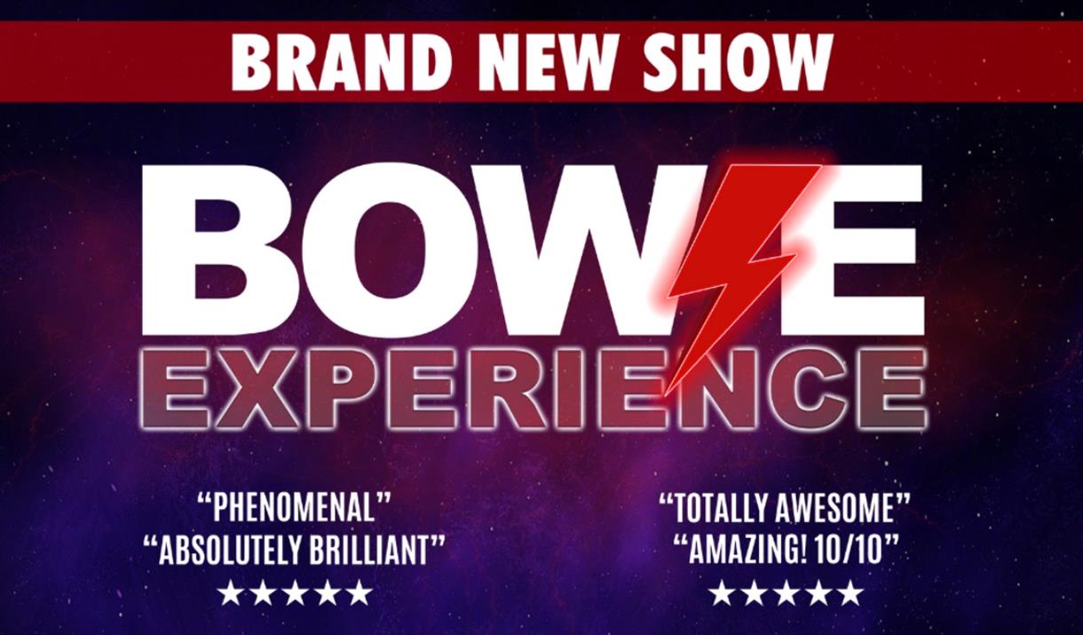 David Bowie tribute