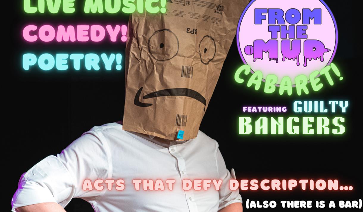 FTM Cabaret June show image
