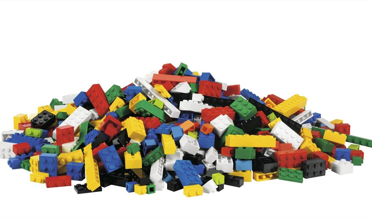 Lego workshop