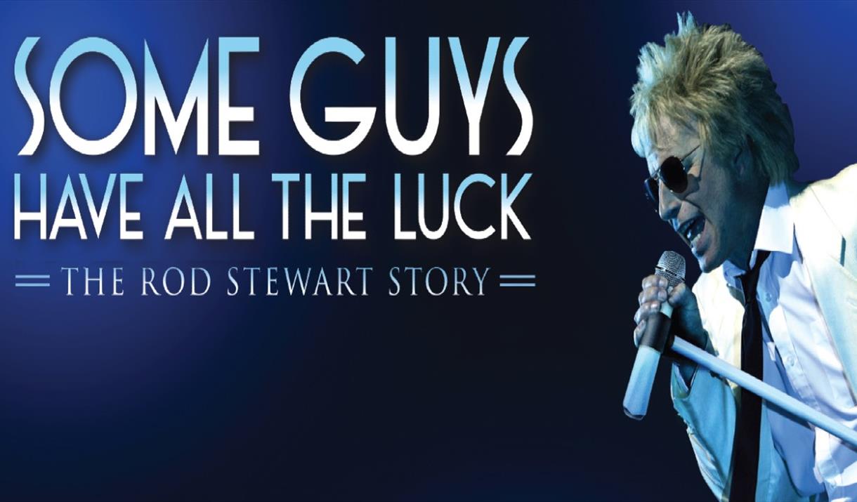 Rod Stewart tribute story