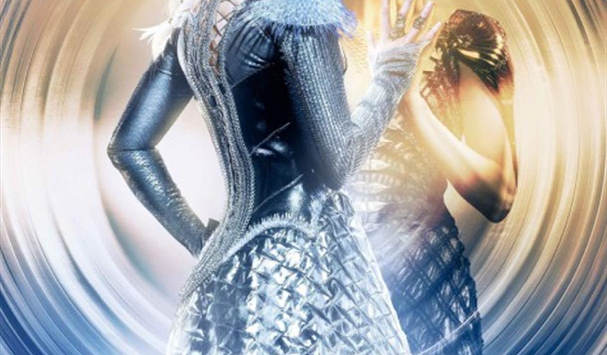 Open Air Screening of The Huntsman: Winters War at The Bishop’s Palace