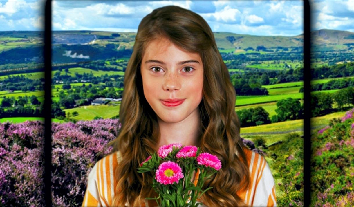 The Railway Children - Outdoor Theatre Performance