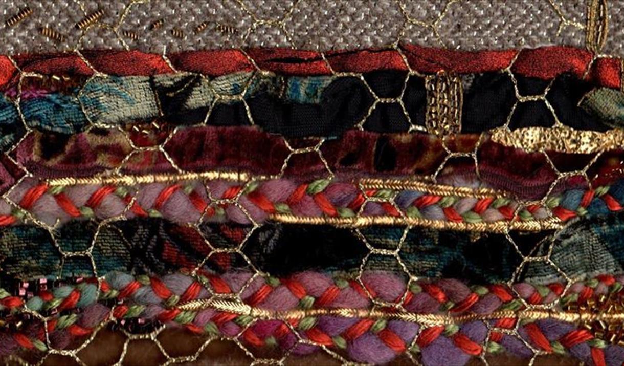 Creative Textile Workshops