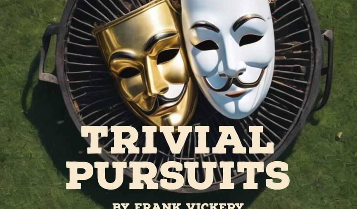 Trivial Pursuits