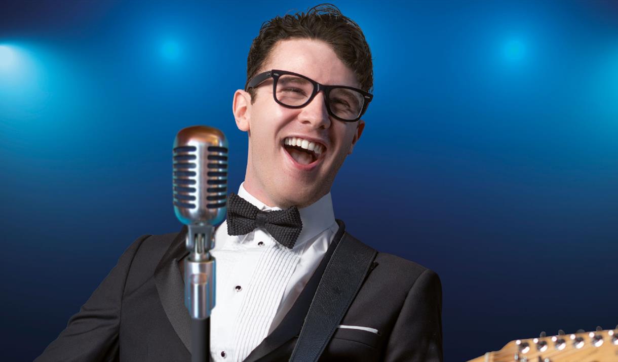 Buddy Holly & The Cricketers