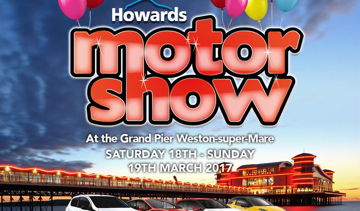 Howards Motor Show