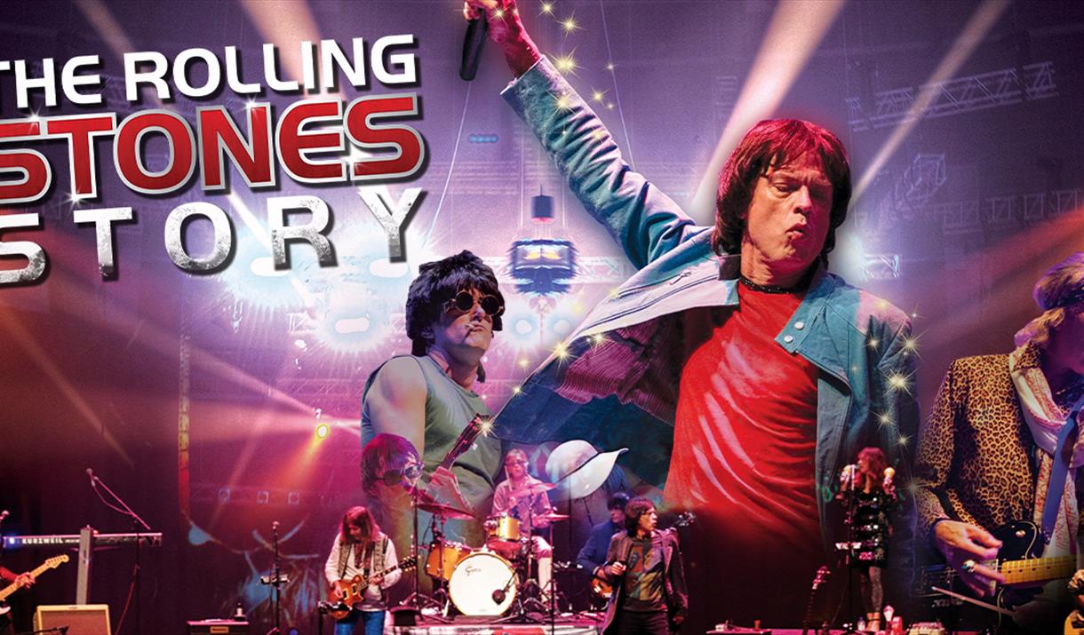 Rolling Stones Story