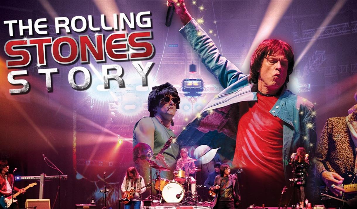 The Rolling Stones Story