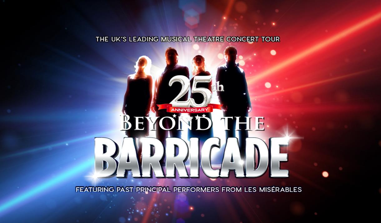 Beyond the Barricade