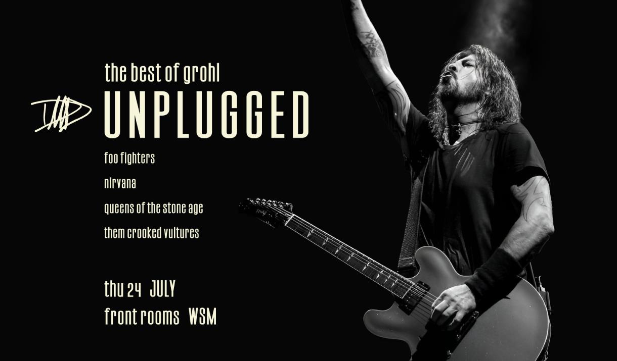 The Best Of Grohl