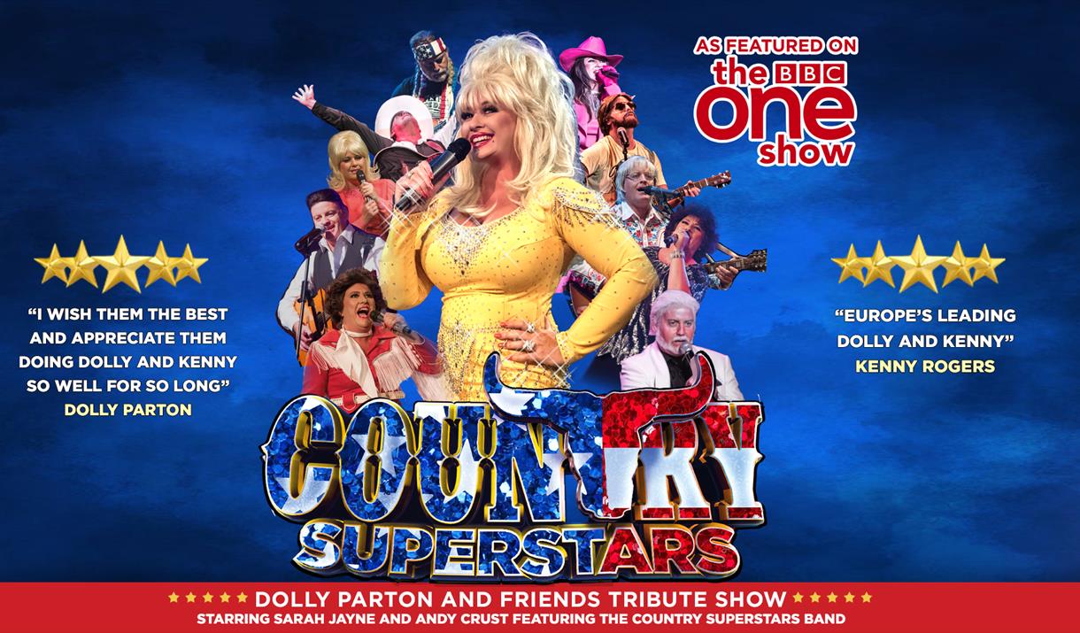 Country Superstars