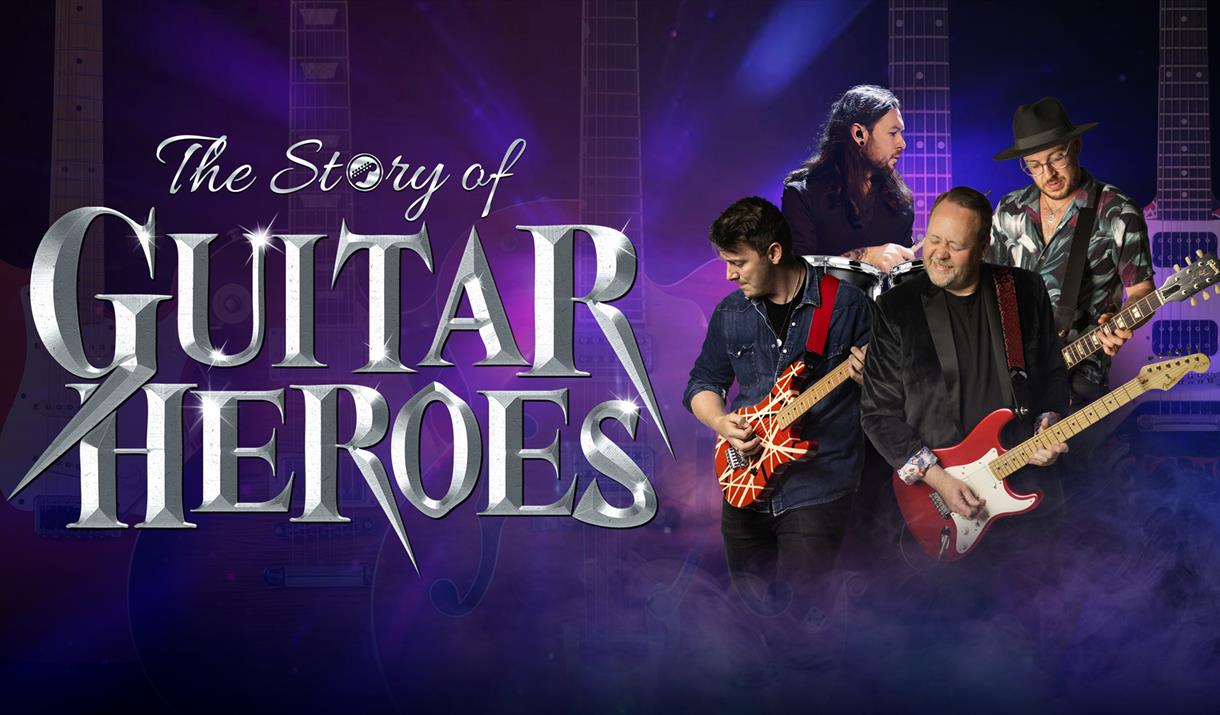 Guitar Heroes