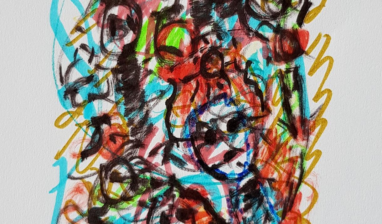 Exhibtion at LT Gallery