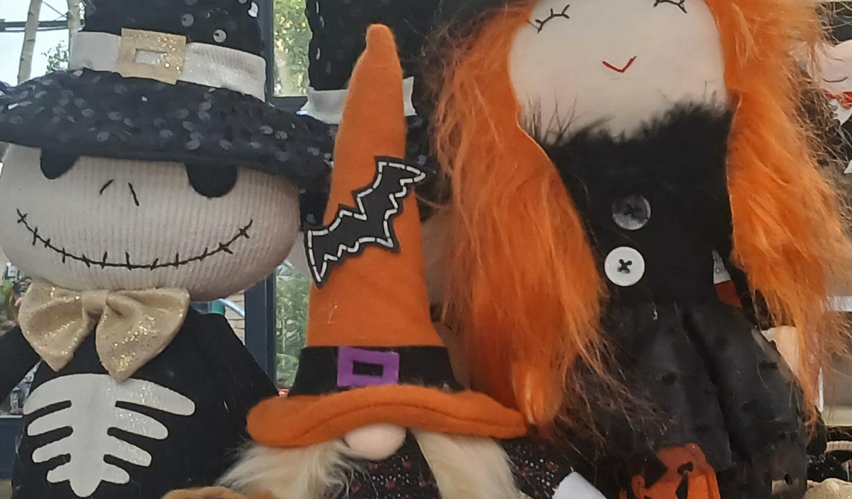 Halloween Bingo