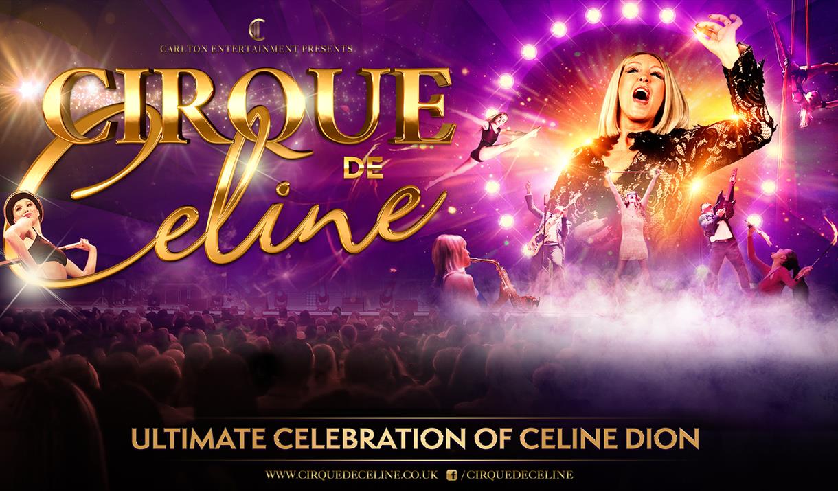 Cirque De Celine